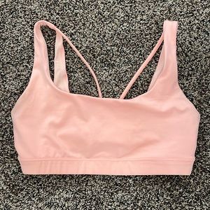 Athleta Sports Bra